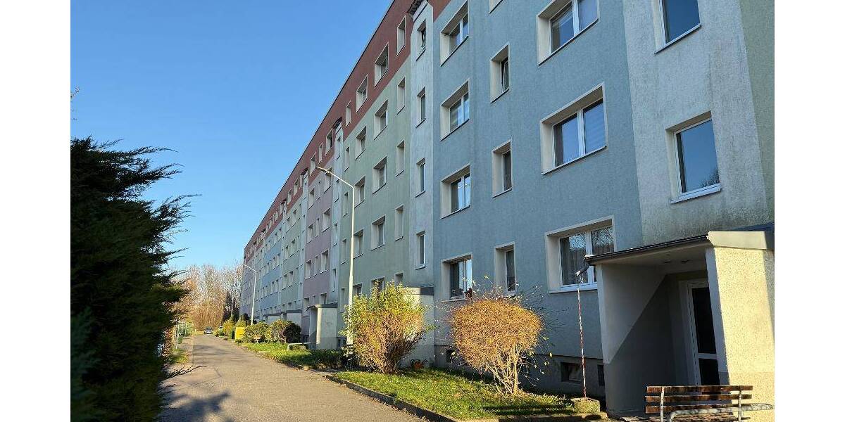 Etagenwohnung Wilkau-Haßlau Haßlau - 4 Zimmer, 80 m&sup2;, 510&euro; | Angebot:26863602