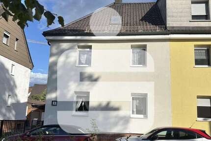 Haus Schwandorf - 4 Zimmer, 100 m&sup2;, 187.000&euro; | Angebot:26367029