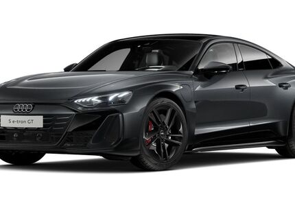 Audi e-tron GT 8.600 km 95.389 &euro; Linsengericht 63589