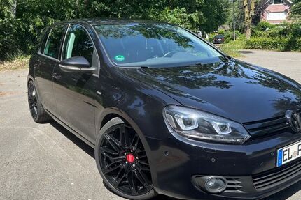 VW Golf 213.500 km 7.490 &euro; Meppen 49716