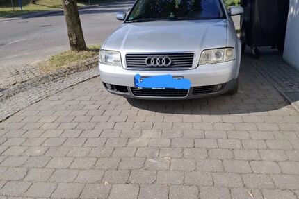 Audi A6 383.000 km 2.990 &euro; Kirchheim unter Teck 73230