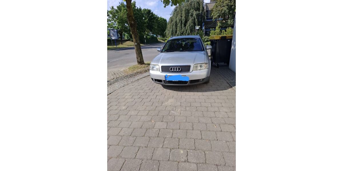 Audi A6 383.000 km 2.990 &euro; Kirchheim unter Teck 73230