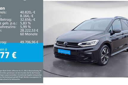 VW Touran 27.876 km 40.820 € Rottweil 78628