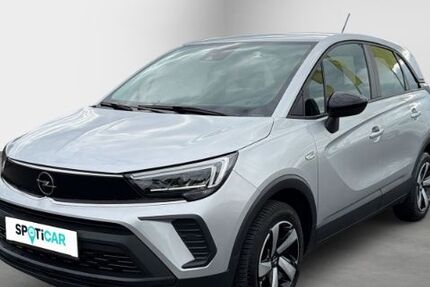 Opel Crossland (X) 13.312 km 13.590 &euro; Balve-Langenholthausen 58802
