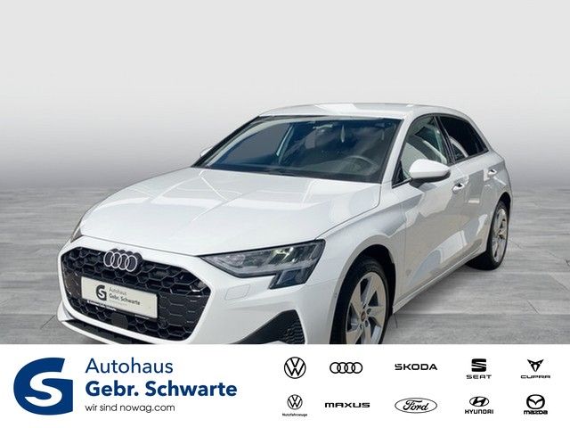 Audi A3 57.040 km 26.240 &euro; Haselünne 49740