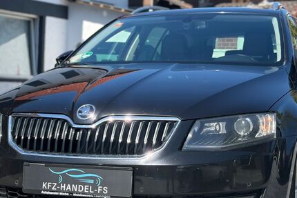 Skoda Octavia 230.000 km 6.500 &euro; Duderstadt 37115