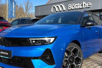 Opel Astra 24.903 km 26.780 &euro; Bad Belzig 14806