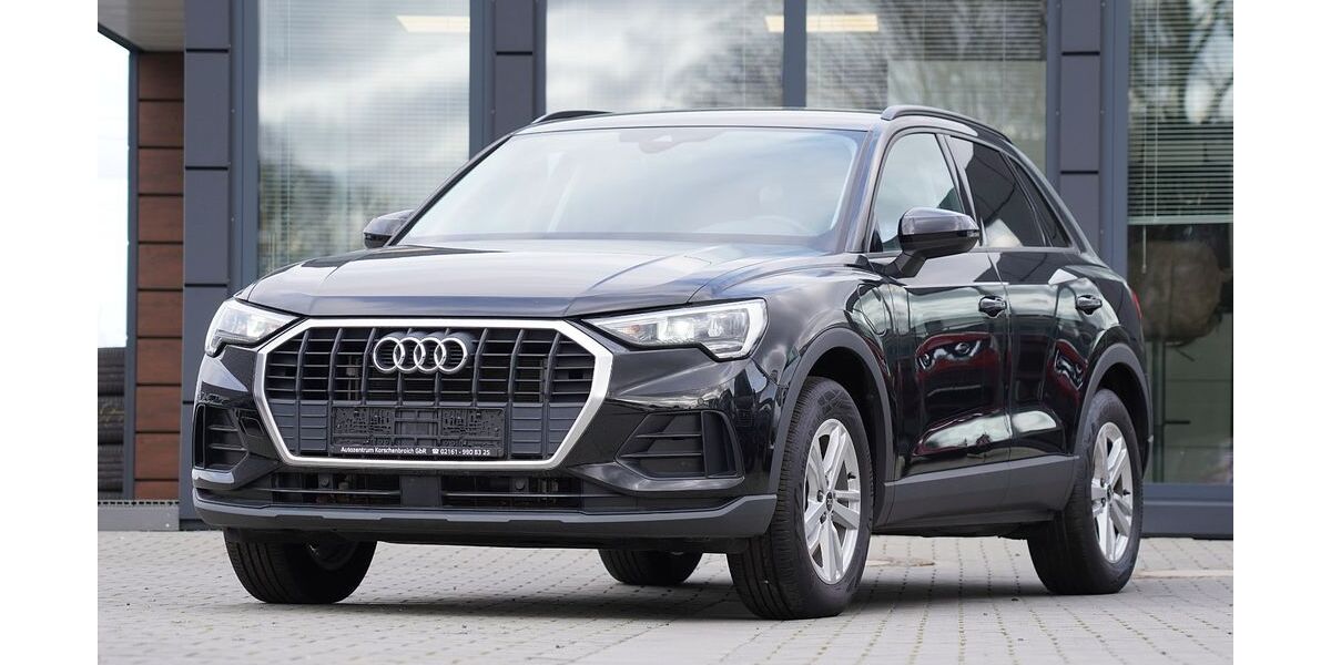 Audi Q3 57.000 km 26.980 &euro; Korschenbroich 41352