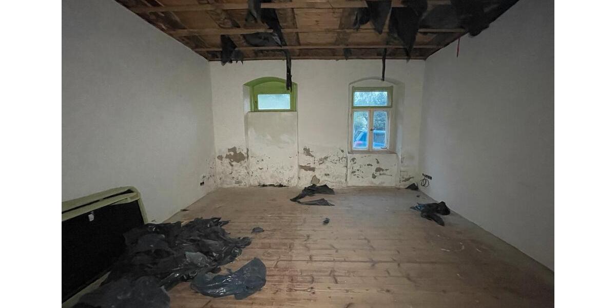 Bauernhaus, Landhaus Roßwein - 6 Zimmer, 111 m&sup2;, 299&euro; | Angebot:19477303