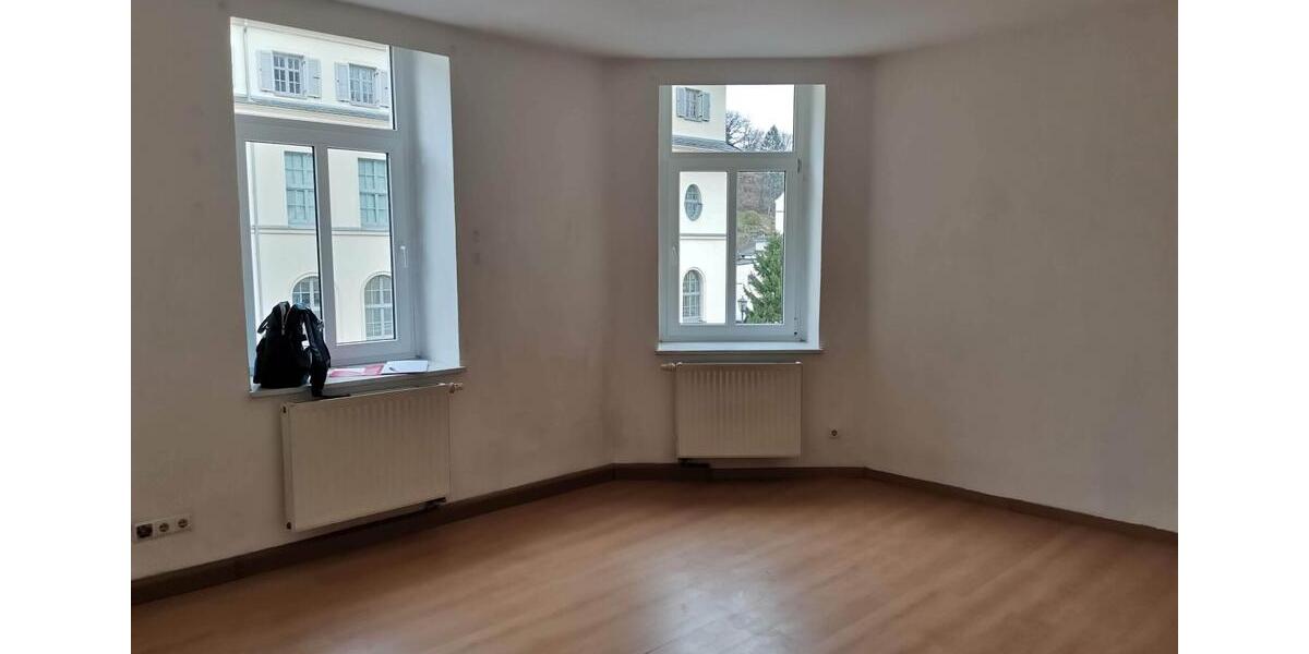 Etagenwohnung Glashütte - 1 Zimmer, 37 m&sup2;, 245&euro; | Angebot:24623607