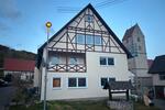 Dachgeschoßwohnung Ehingen (Donau) - 4 Zimmer, 106 m&sup2;, 990&euro; | Angebot:25404756