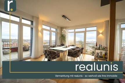 Wohnung zum Kaufen in Worms 979.000 € 147.53 m²