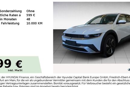 Hyundai IONIQ 5 15.525 km 39.950 &euro; Fürth 90763