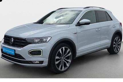 VW T-Roc 56.000 km 23.295 &euro; Büdingen-Düdelsheim 63654