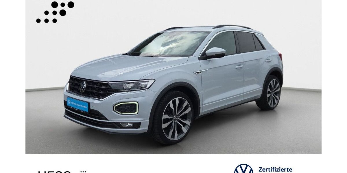 VW T-Roc 56.000 km 23.895 &euro; Büdingen-Düdelsheim 63654