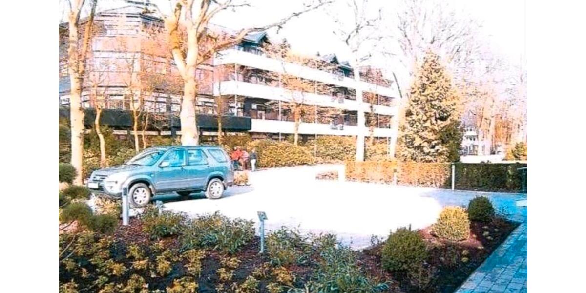 Hochparterre Bad Zwischenahn - 3 Zimmer, 78 m&sup2;, 360.000&euro; | Angebot:27122054