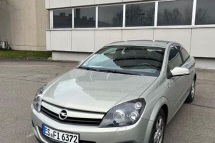 Opel Astra 205.000 km 2.750 &euro; Leinfelden-Echterdingen 70771