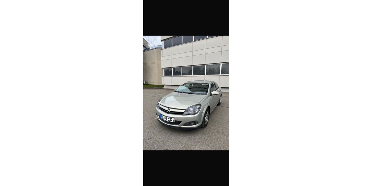 Opel Astra 205.000 km 2.750 &euro; Leinfelden-Echterdingen 70771