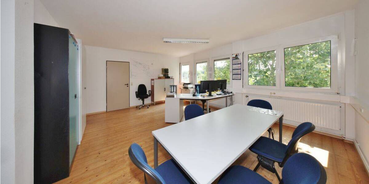 Gewerbeobjekt Wangerland Hohenkirchen - 1 Zimmer, 400&euro; | Angebot:26834379