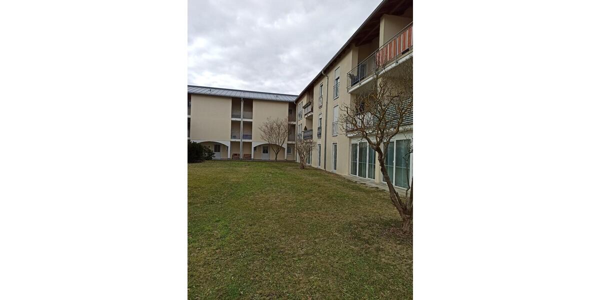 Etagenwohnung Wunsiedel - 2.5 Zimmer, 53 m&sup2;, 115.000&euro; | Angebot:26840510