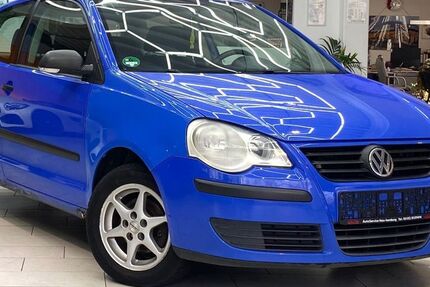 VW Polo 142.000 km 600 &euro; Neu-Isenburg 63263