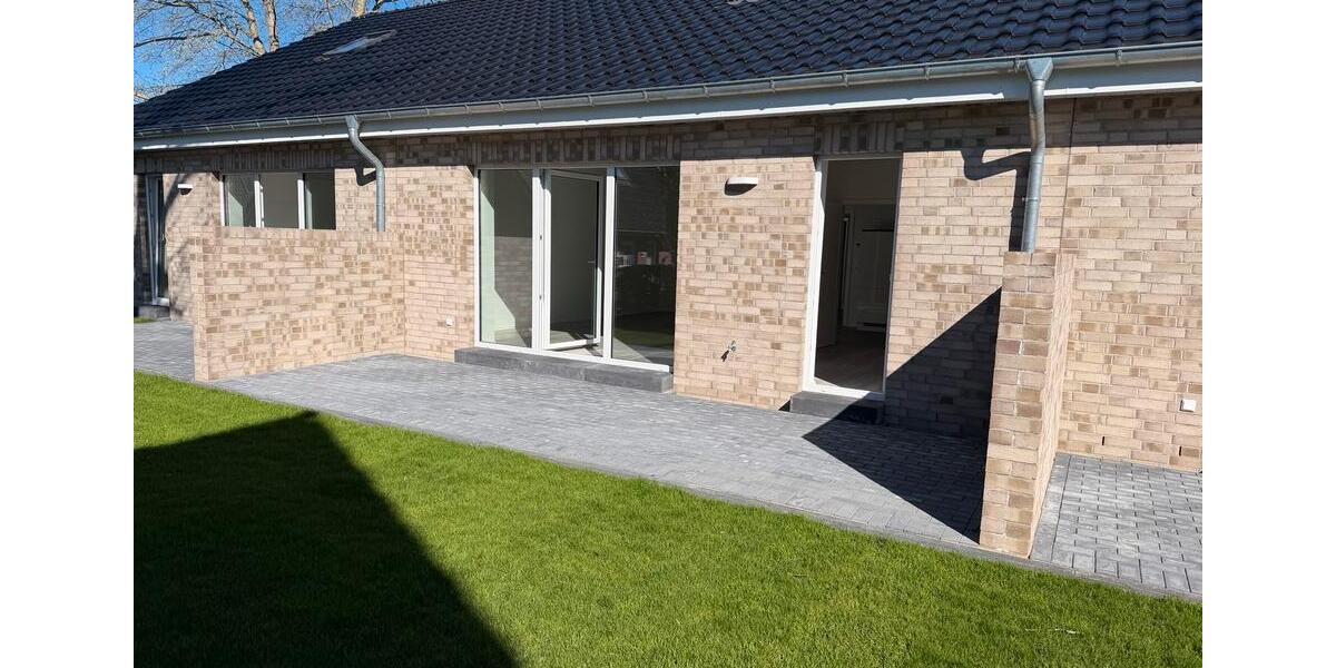 Reihenhaus Wees - 3 Zimmer, 95 m&sup2;, 1.300&euro; | Angebot:26409749