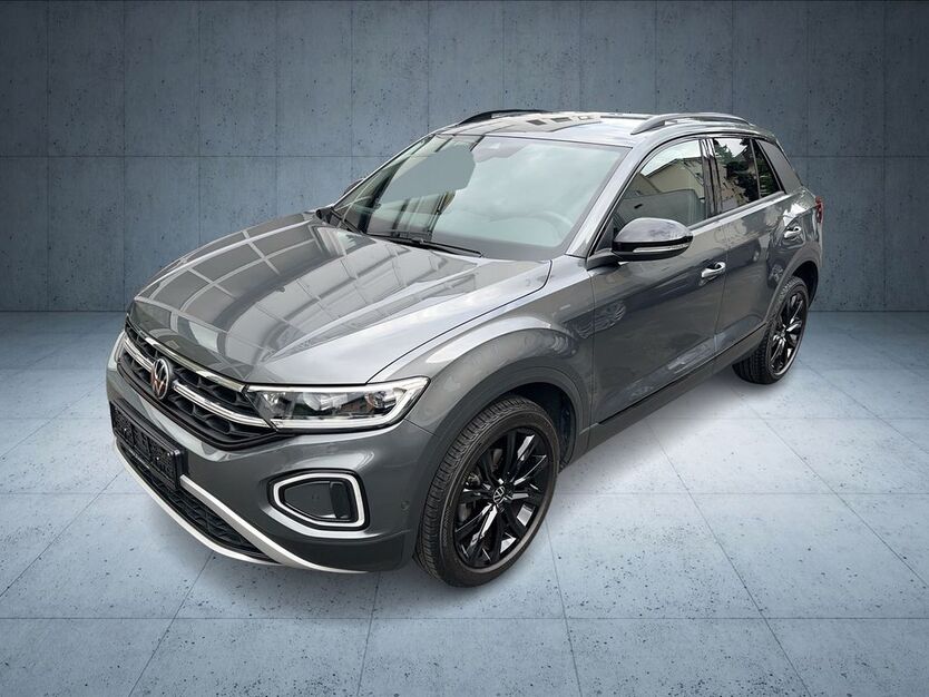 VW T-Roc 39.800 km 23.480 € Frankfurt am Main 60528