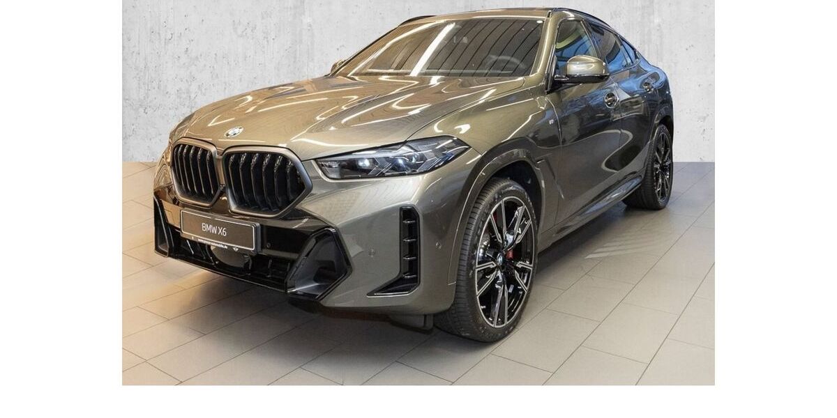 BMW X6 4.000 km 119.980 &euro; Leverkusen 51371