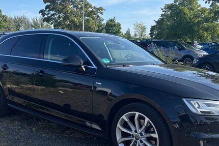 Audi A4 136.550 km 17.000 &euro; Weißenfels 06667