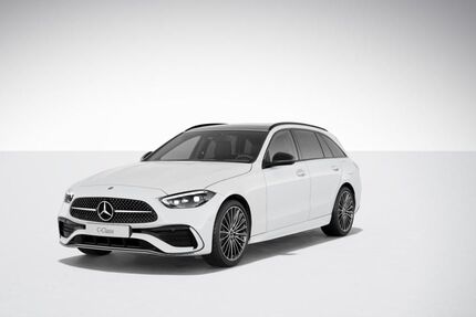 Mercedes-Benz C 300 9.900 km 61.870 &euro; Chemnitz 09120