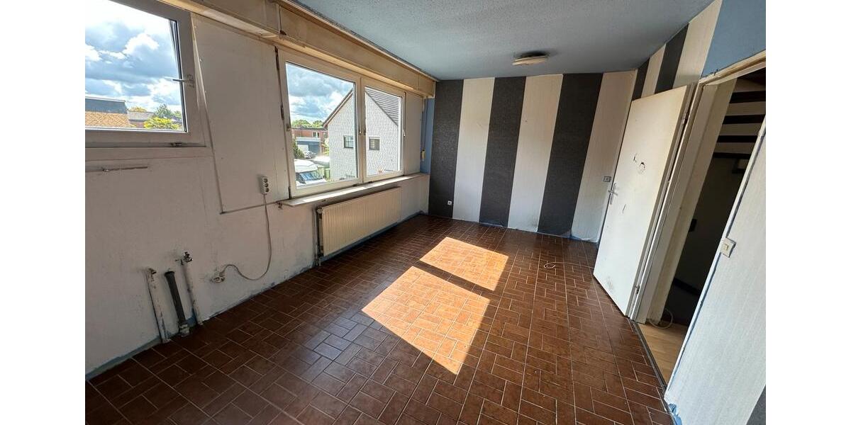 Reihenhaus Dülmen - 5 Zimmer, 128 m&sup2;, 259.000&euro; | Angebot:26690371