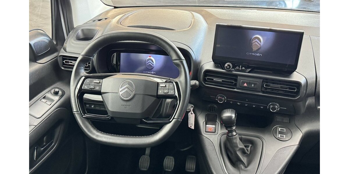 Citroen Berlingo 1.2 Puretech 110 Feel M LED CARPLAY 14.400 km 22.222 &euro; Lich 35423