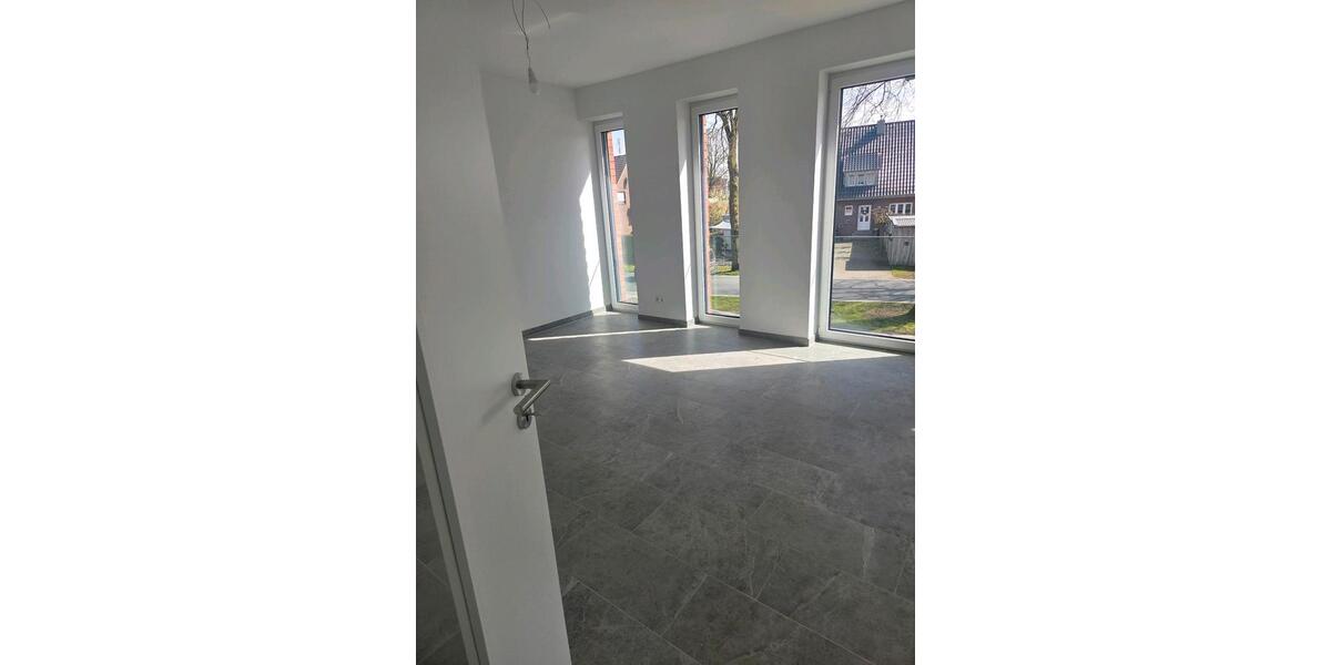 Etagenwohnung Vreden - 3 Zimmer, 85 m&sup2;, 1.105&euro; | Angebot:26036376