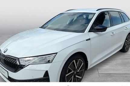 Skoda Octavia 23.573 km 31.690 &euro; Emden 26723