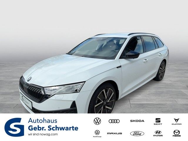 Skoda Octavia 23.573 km 31.690 &euro; Emden 26723