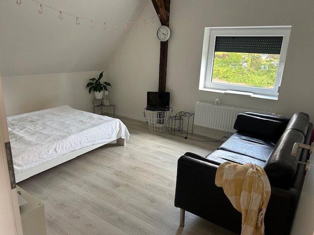 Dachgeschoßwohnung Stade - 2 Zimmer, 55 m&sup2;, 550&euro; | Angebot:26263950