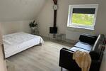 Dachgeschoßwohnung Stade - 2 Zimmer, 55 m&sup2;, 550&euro; | Angebot:26263950