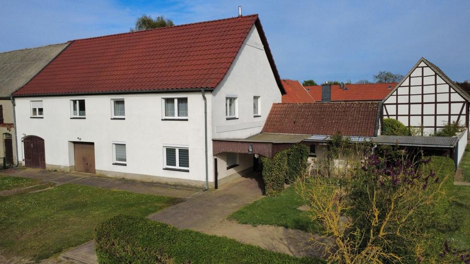 Mehrfamilienhaus, Wohnhaus Salzwedel - 6 Zimmer, 184 m&sup2;, 255.000&euro; | Angebot:26429639