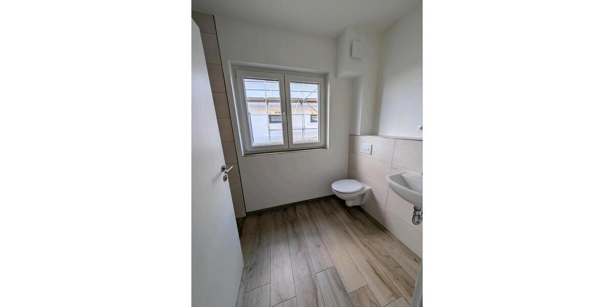 Terrassenwohnung Barleben - 2 Zimmer, 55 m&sup2;, 799&euro; | Angebot:25351310