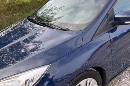 Ford Focus 123.303 km 6.500 € Aßling 85617