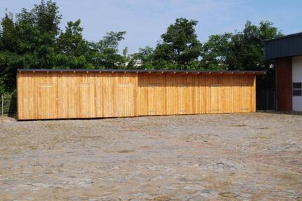 Gewerbeobjekt Ahrenshagen-Daskow Daskow - 54&euro; | Angebot:21622801