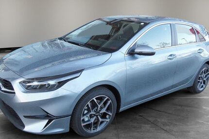 Kia ceed / Ceed 13.500 km 25.990 &euro; Landshut 84030