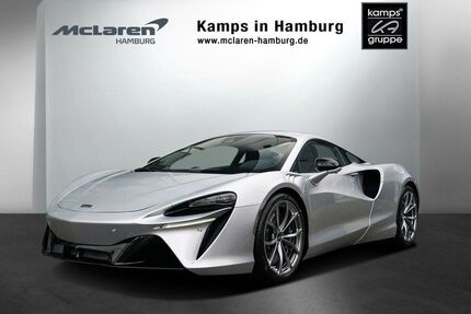 McLaren Artura