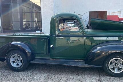 Chevrolet Andere 999.999 km 25.000 &euro; Hofbieber ot Langenbieber 36145