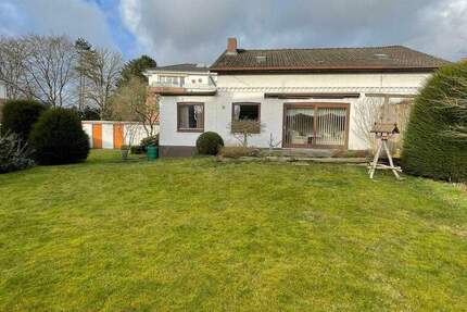 Neubaugrundstück für Geschosswohnungsbau in sehr ruhiger Lage von Uetersen zimmer