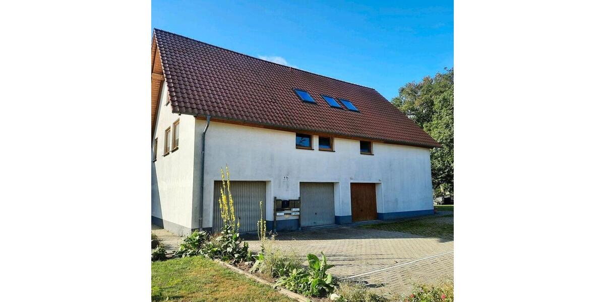 Etagenwohnung Meine - 5 Zimmer, 108 m&sup2;, 850&euro; | Angebot:26326354