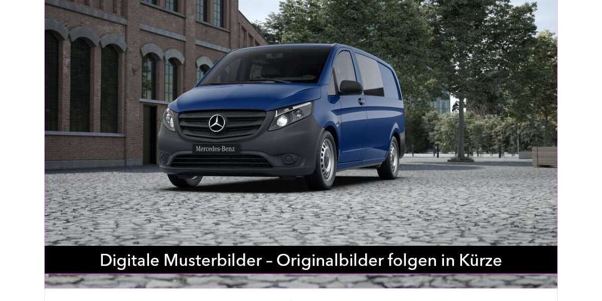 Mercedes-Benz Vito 68.900 km 29.690 &euro; Oldenburg 26135