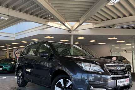 Subaru Forester 156.182 km 12.950 € Hamm 59065