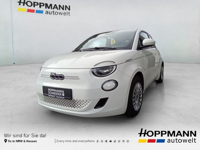 Fiat 500 14.490 km 21.890 € Dillenburg 35683