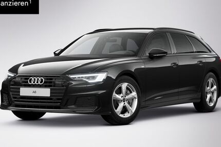 Audi A6 26.350 km 45.880 € Erfurt 99099